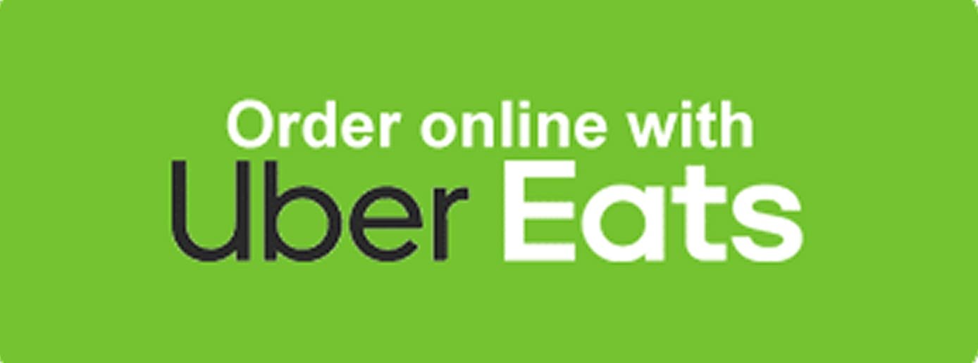 Order from Uber Eats